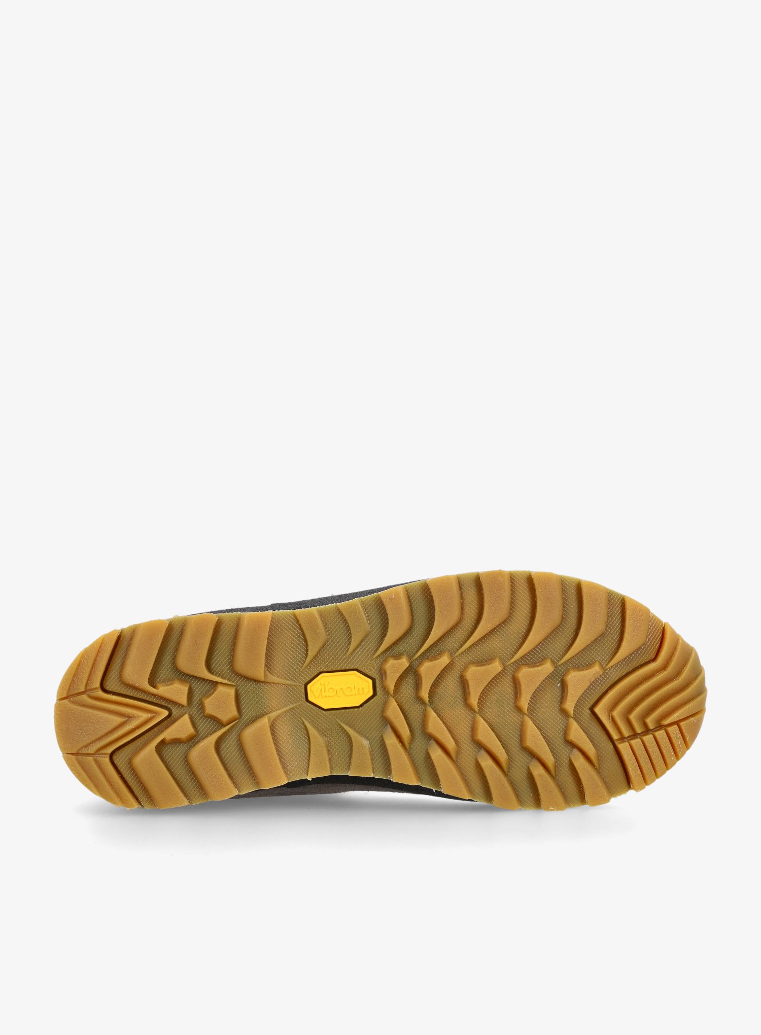 Dámske topánky Lomer Bio Naturale Mid MTX Suede - taupe