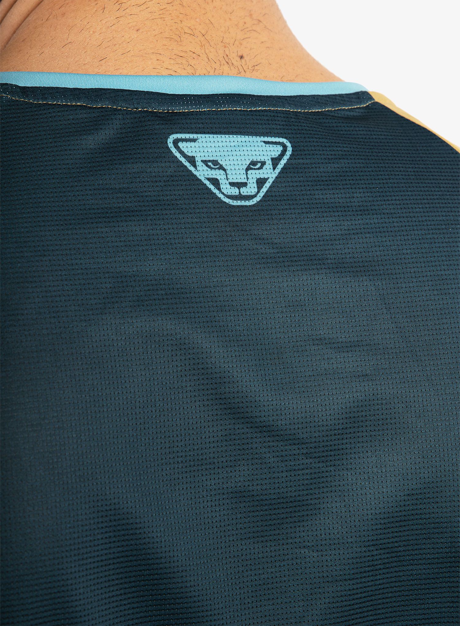 Longsleeve Dynafit Ride L/S - blueberry army