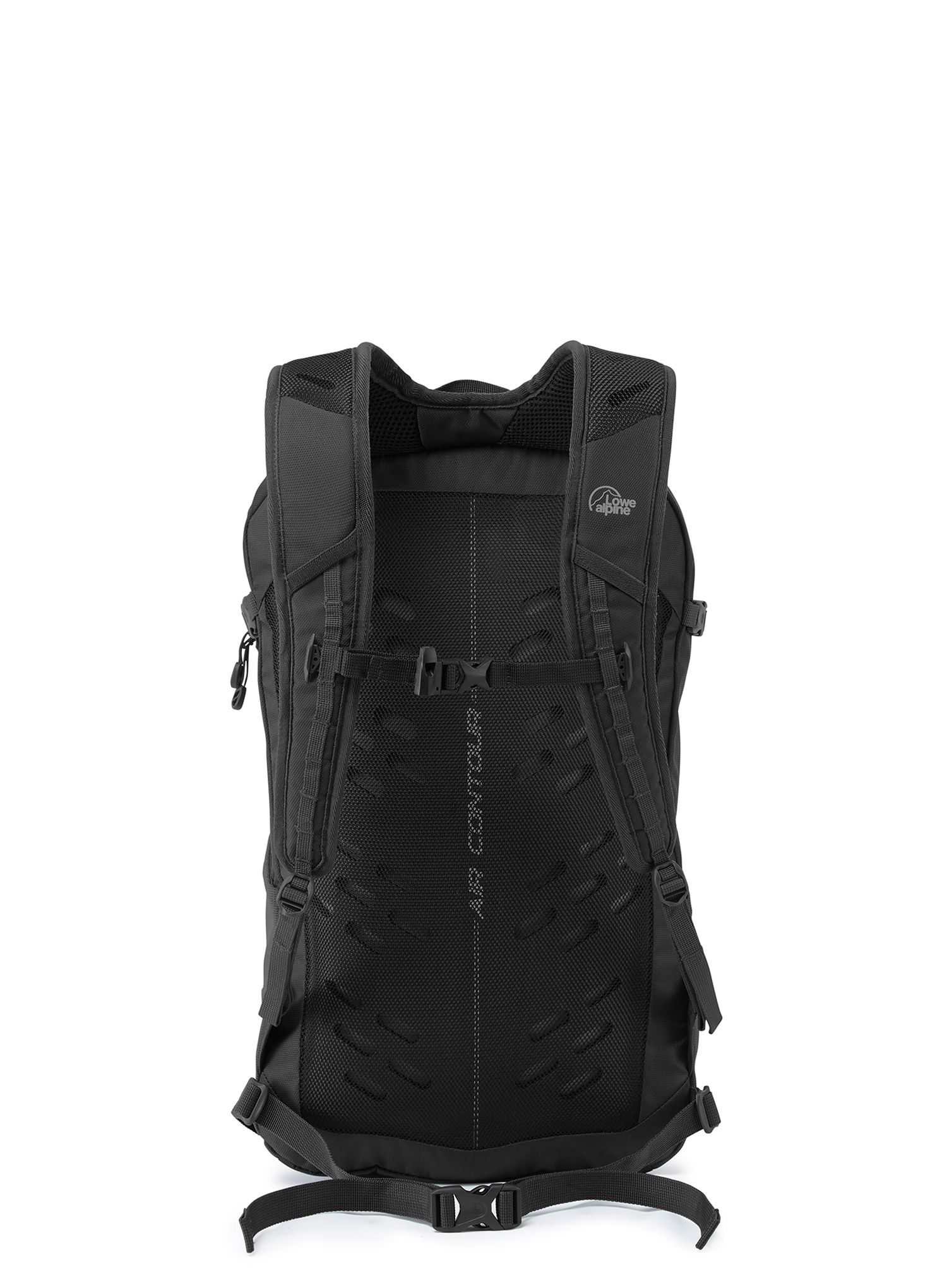 Turistický batoh Lowe Alpine Edge 26 - black