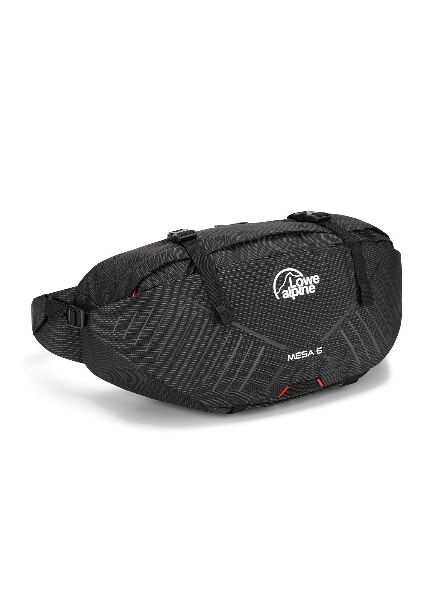 Ľadvinka Lowe Alpine Mesa 6 - black