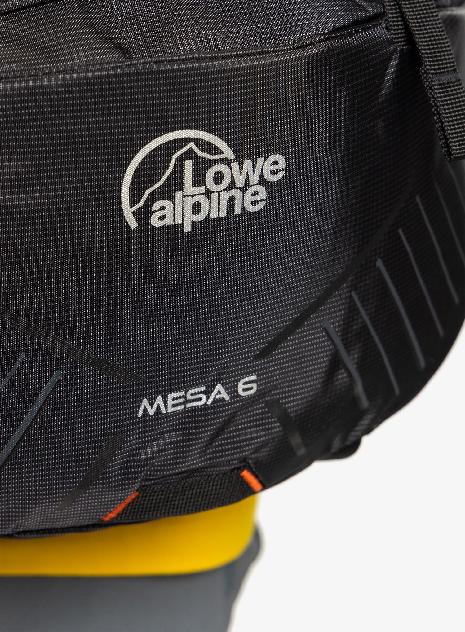 Ľadvinka Lowe Alpine Mesa 6 - black