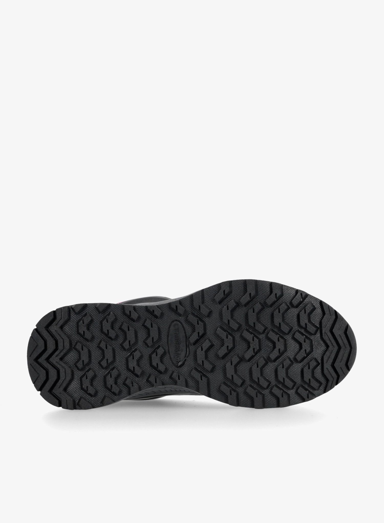 Turistické topánky dámske Lumberjack Modesta - black
