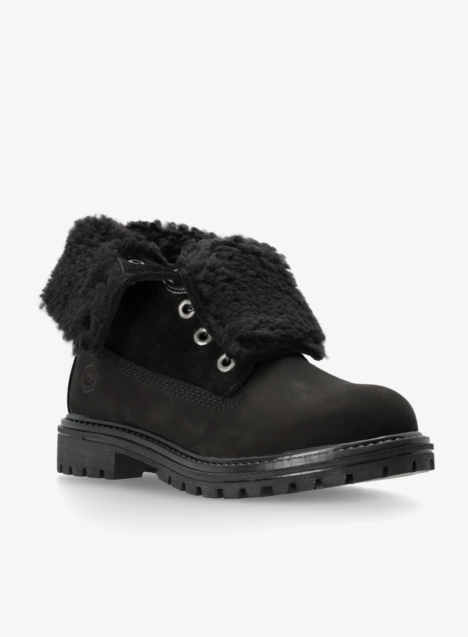Dámske topánky Lumberjack River 2 - blk
