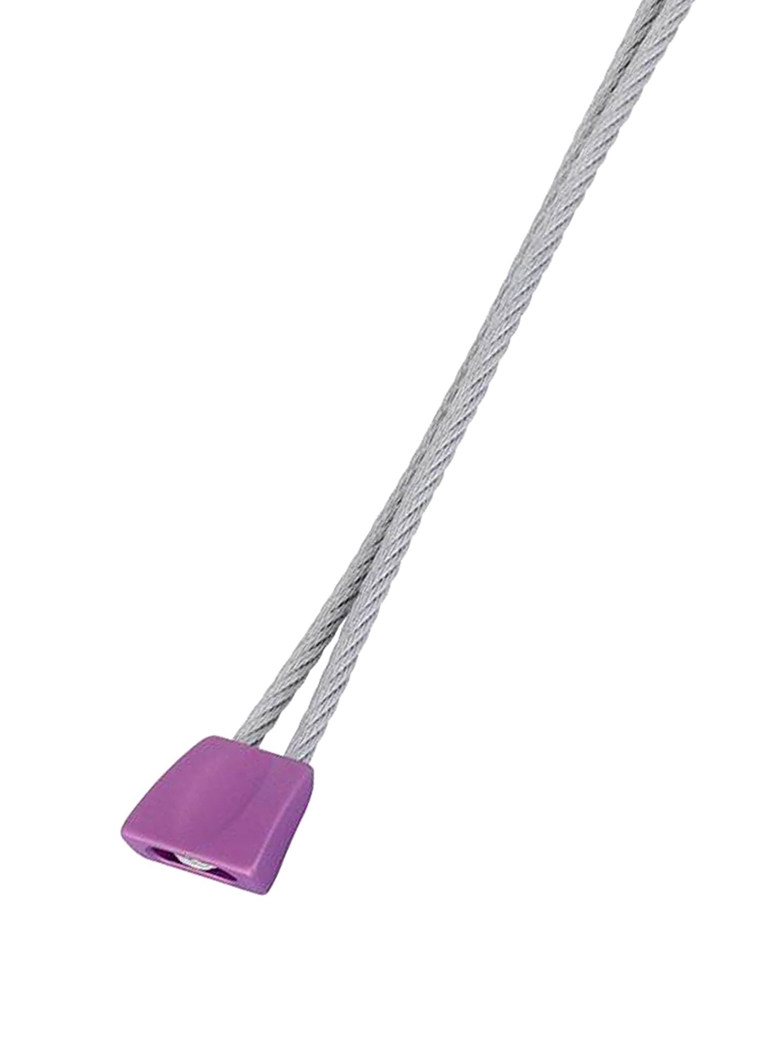 Vklínenc DMM Wallnut 1 - purple/purple