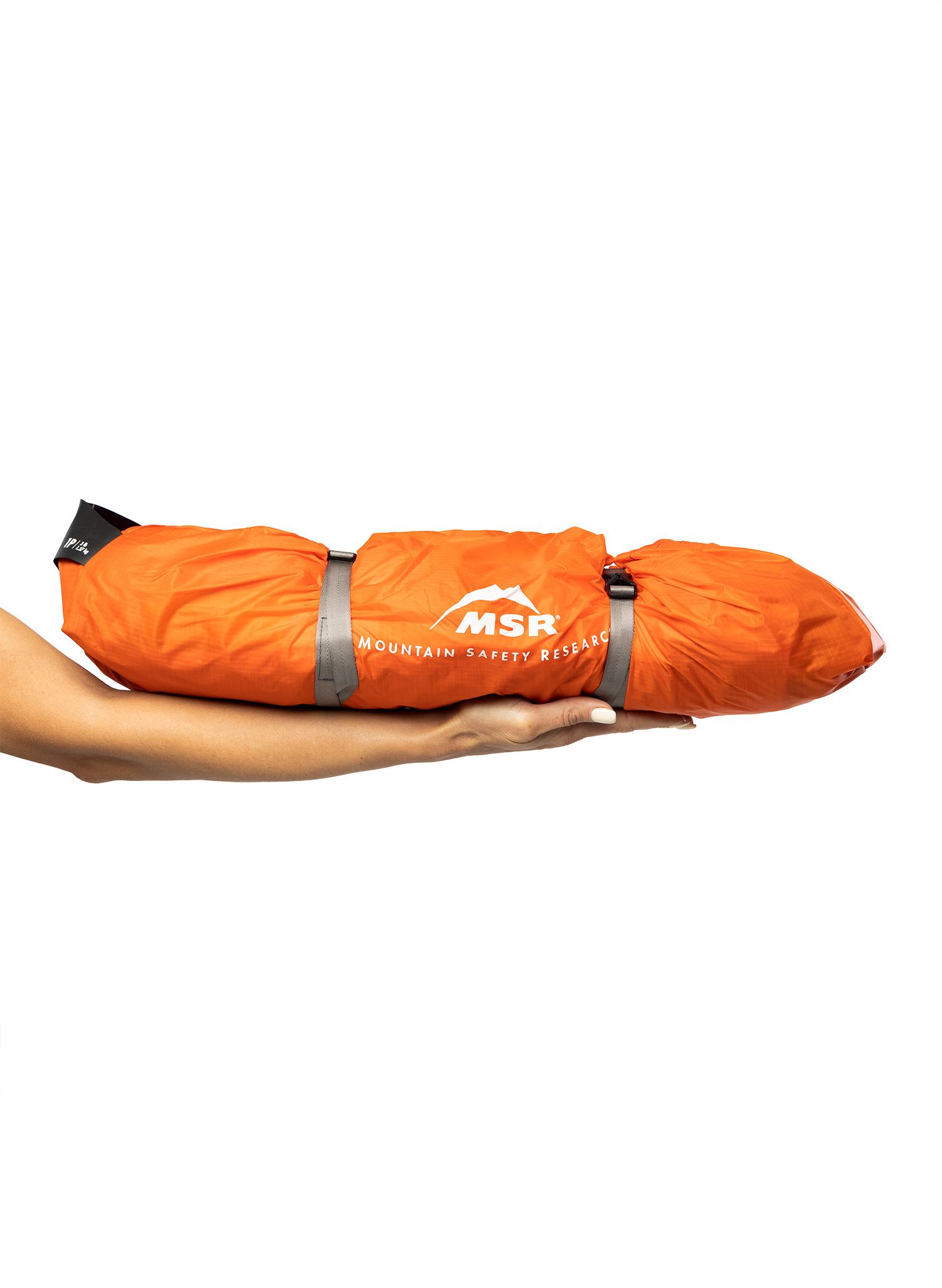 Stan pre 1 osobu MSR Access 1 - green