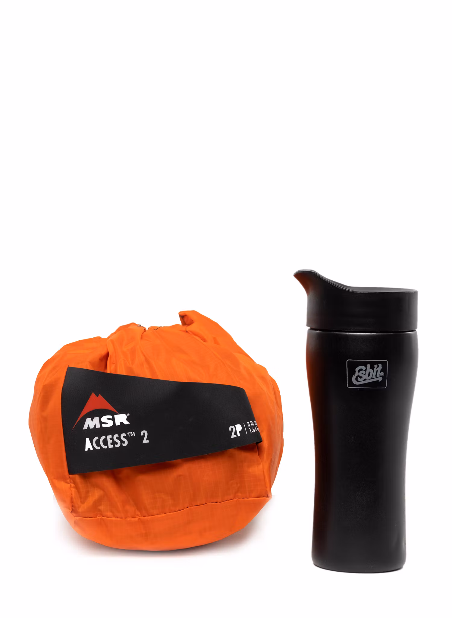 Trekingový stan MSR Access 2 - green