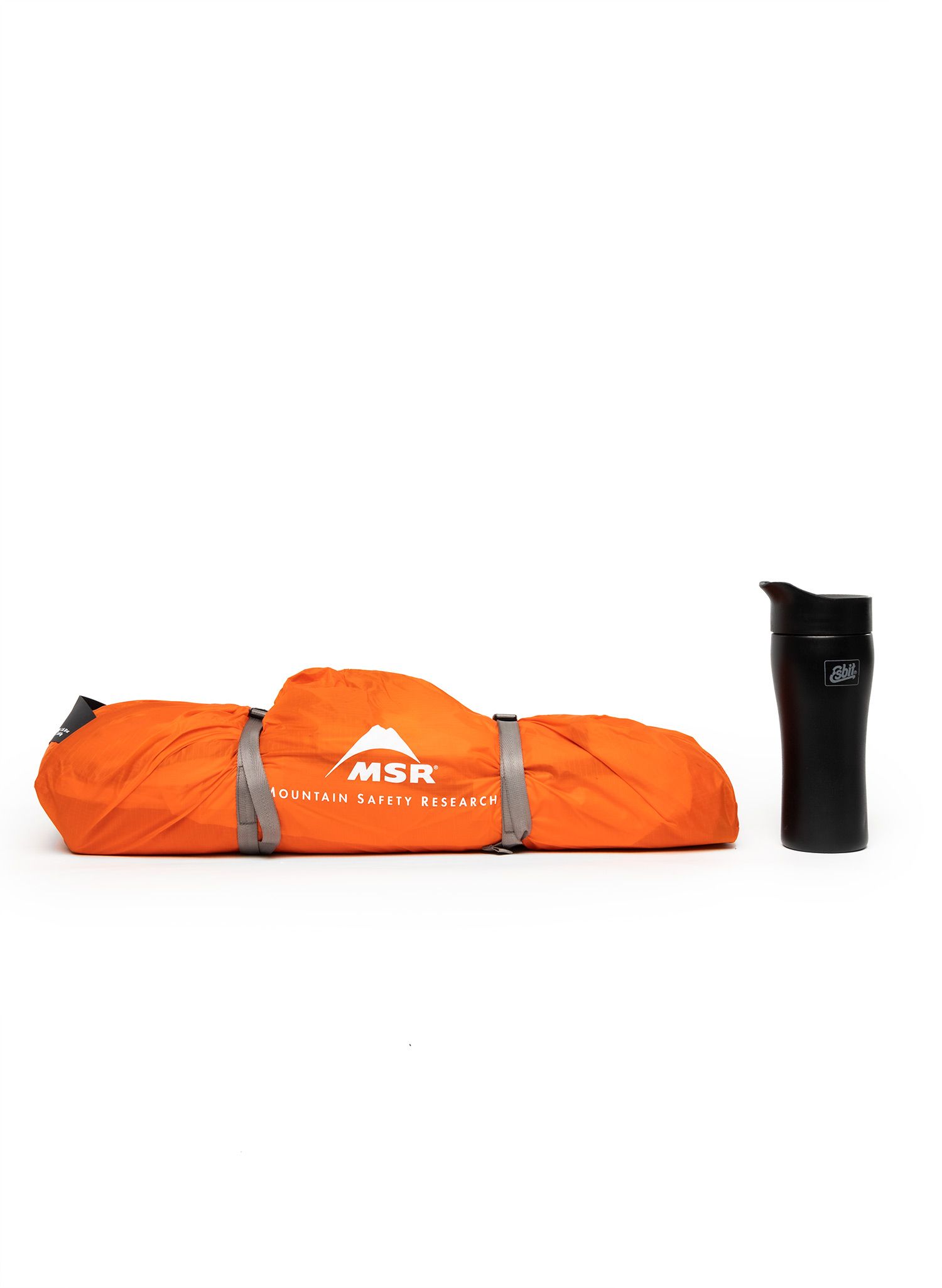 Stan pre 2 osoby MSR ACCESS 2 - orange 