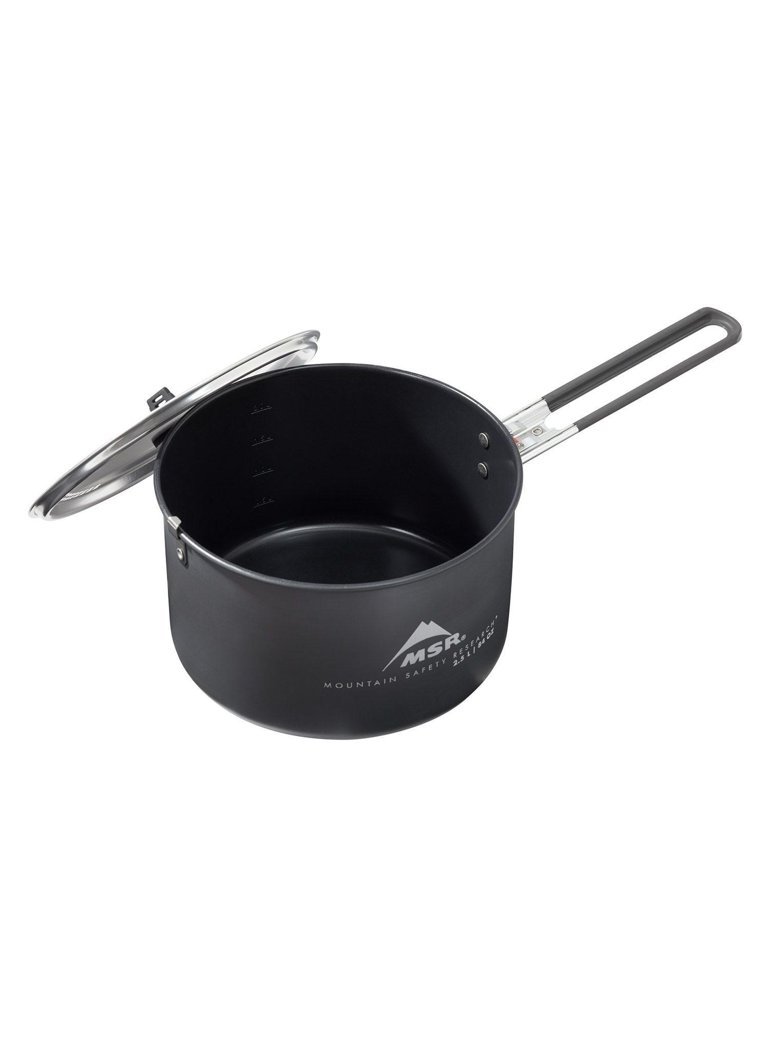 Hrniec MSR Ceramic 2.5 L Pot