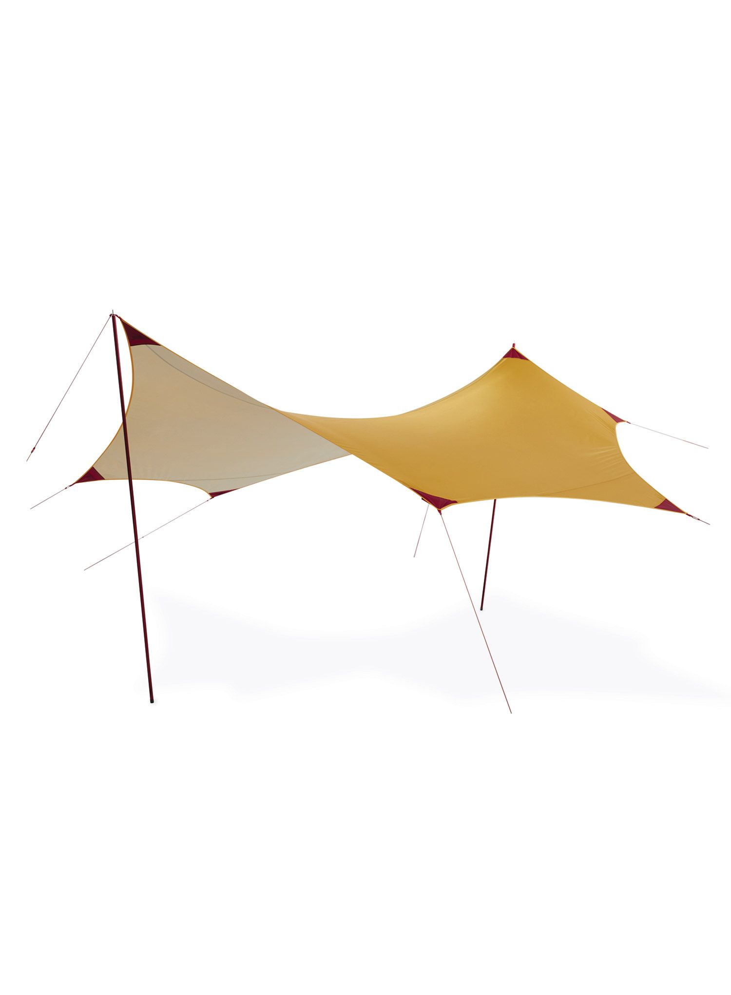 Tarp MSR Rendezvous 120 Wing V2