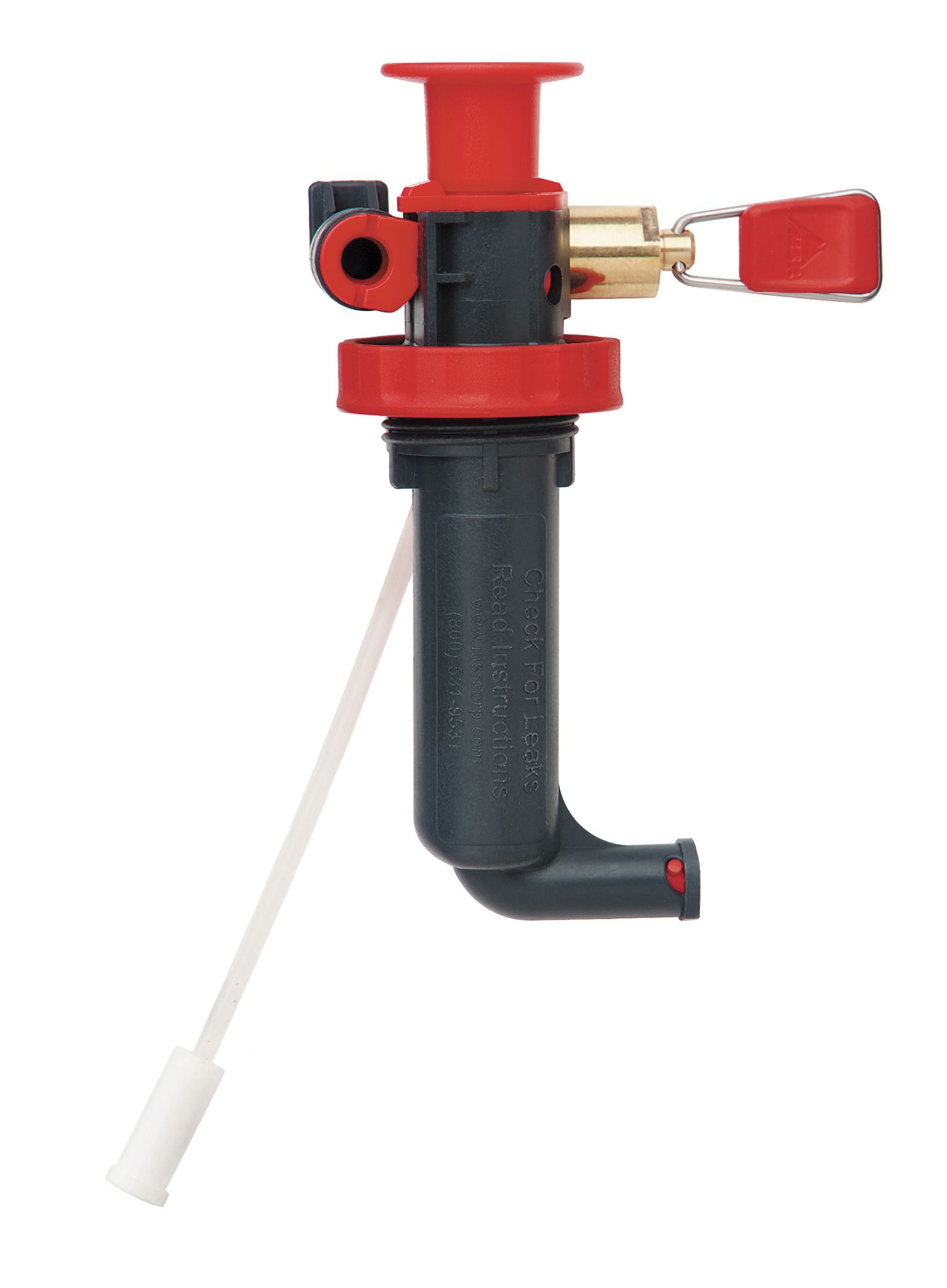 Pumpička MSR Standard Fuel Pump