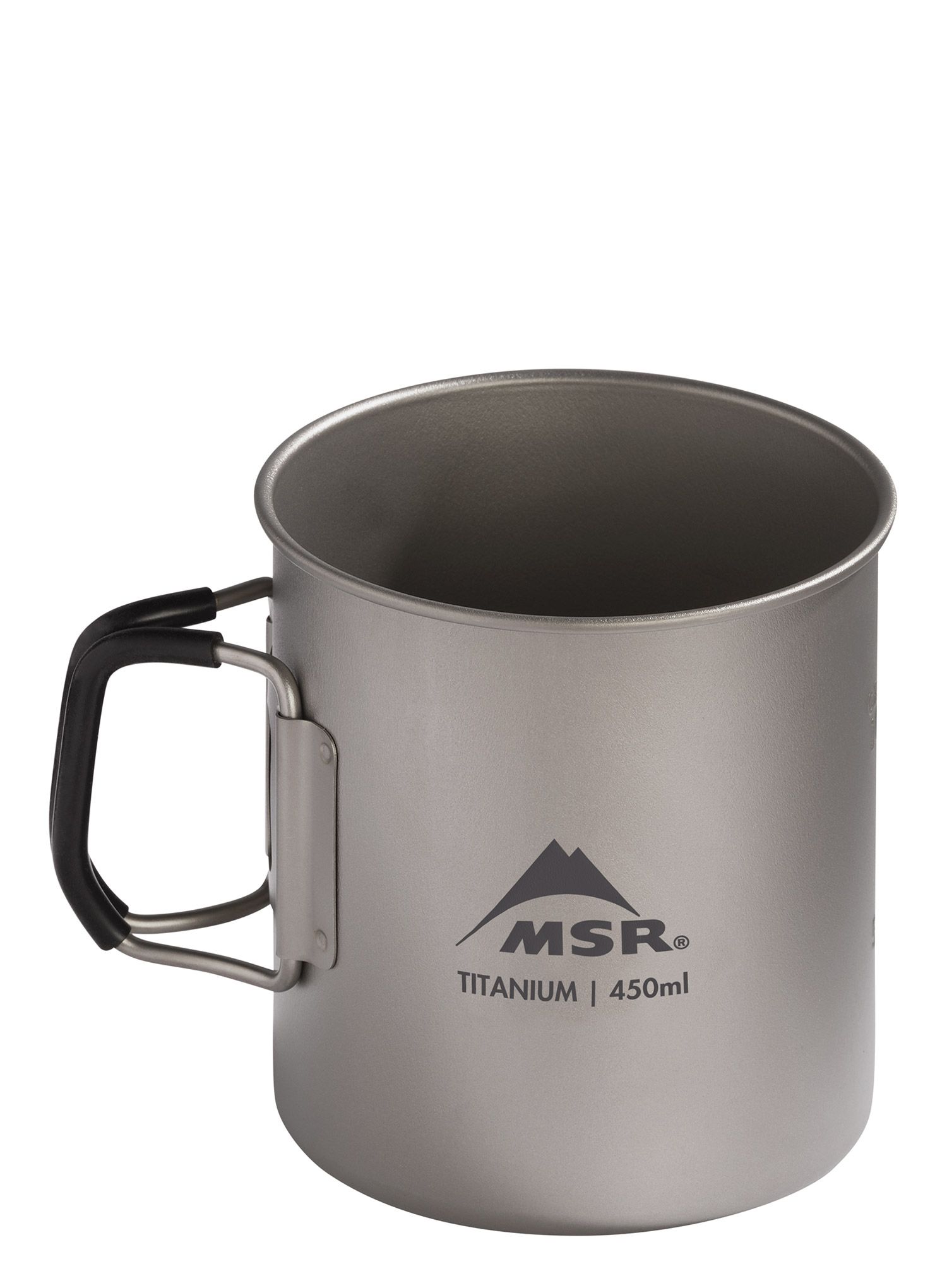 Turistický hrnček MSR Titan Cup 450 ml