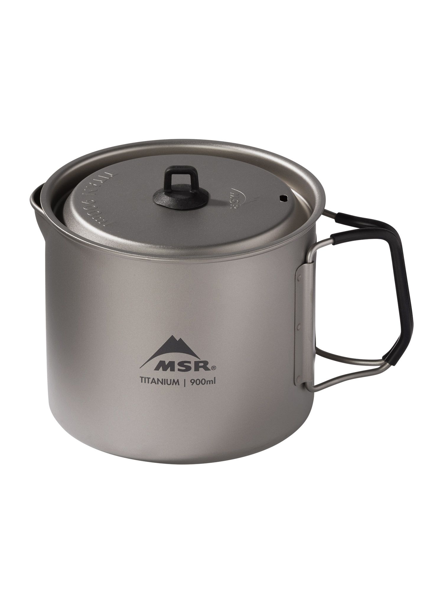 Kanvica MSR Titan Kettle 900 ml