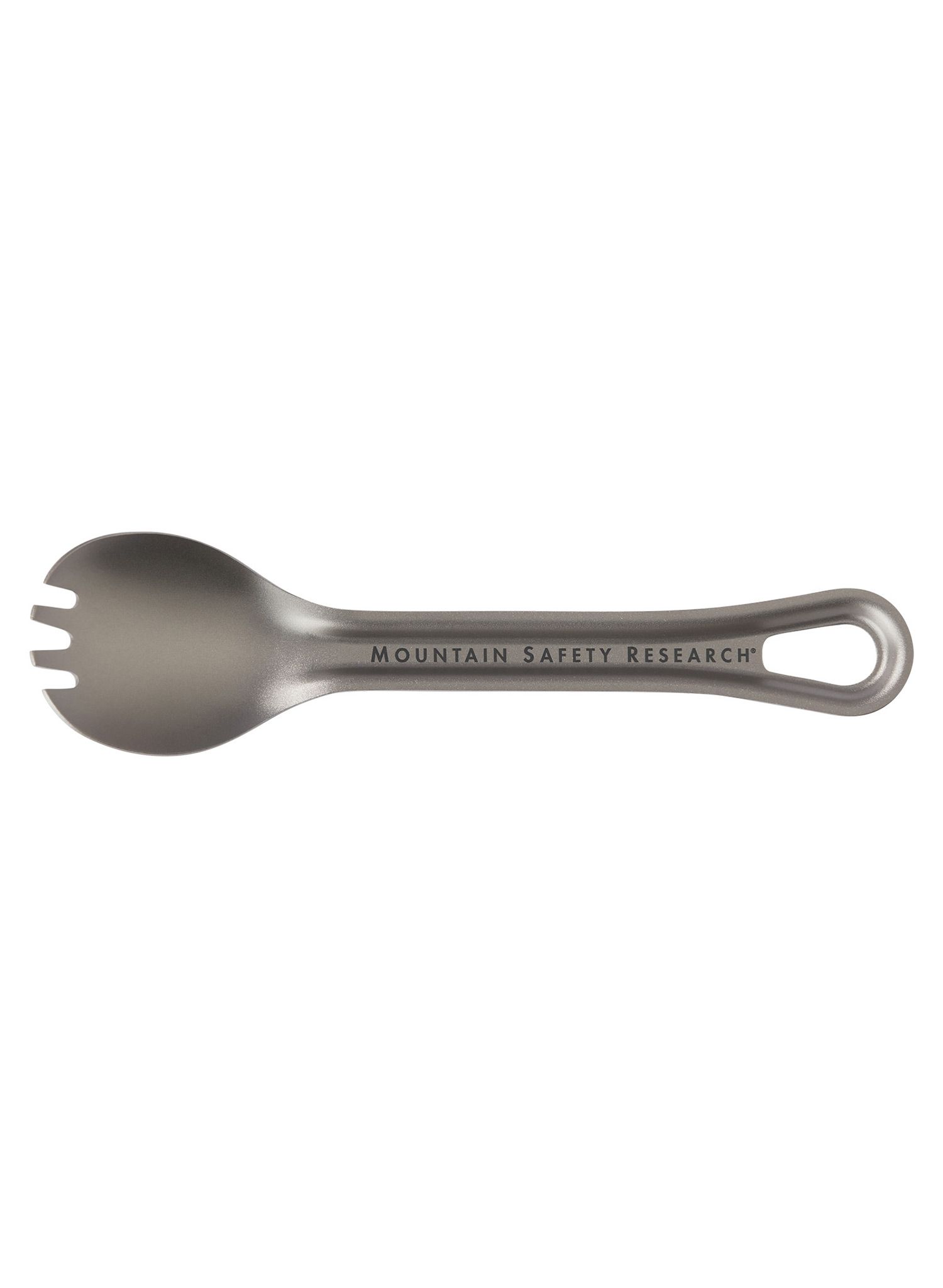Spork MSR Titan Spork