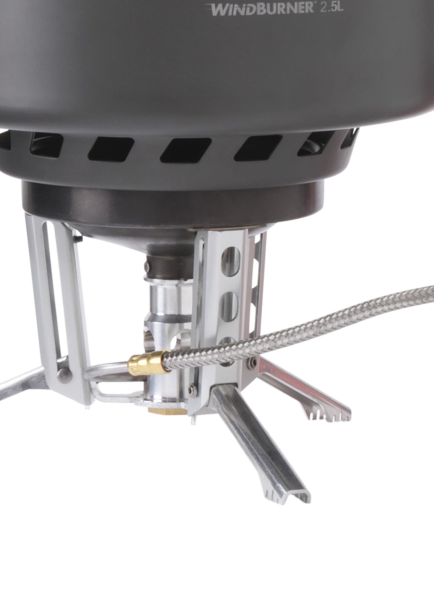 Varič MSR WindBurner Group Stove System
