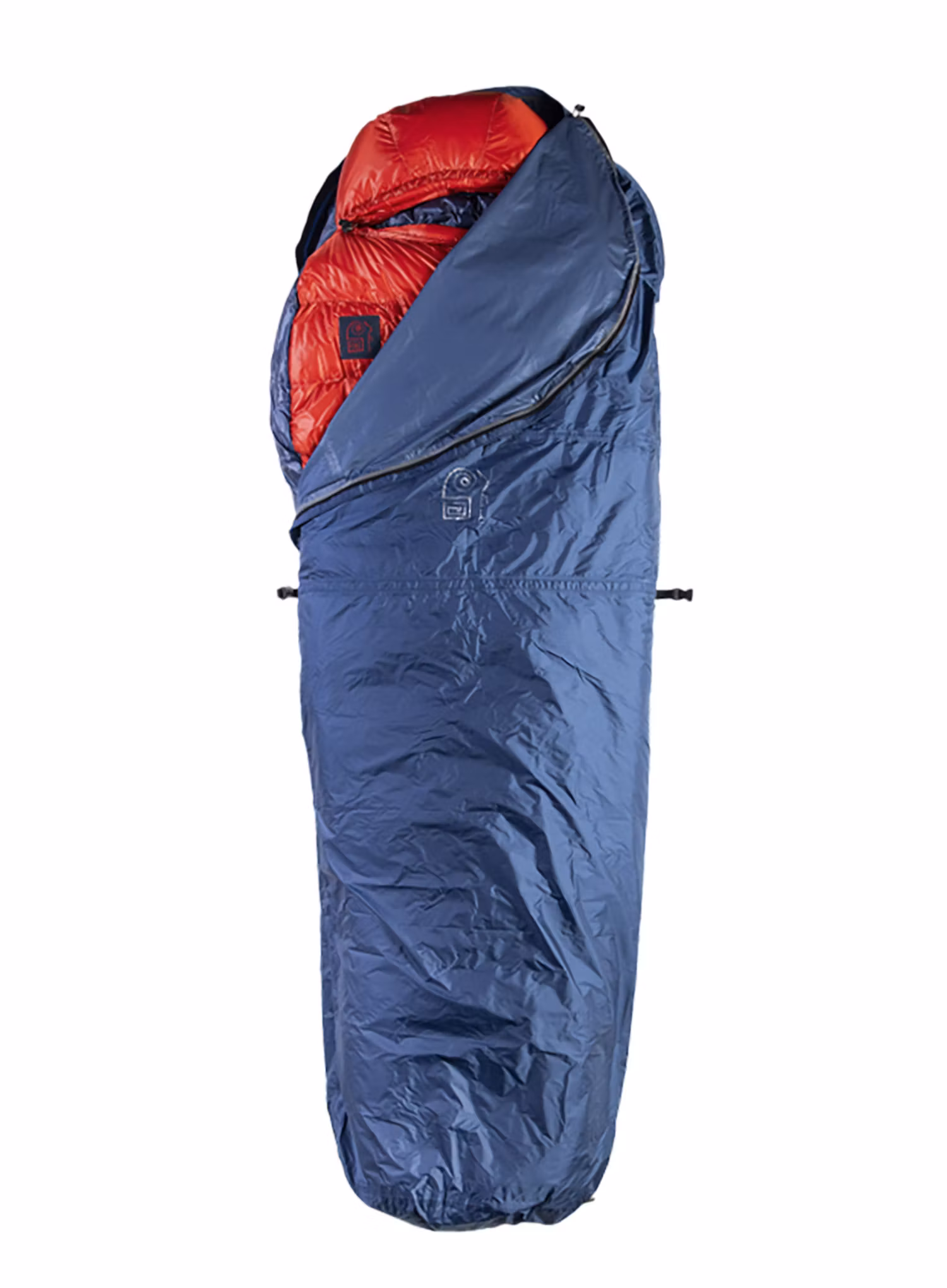 Bivakovací vak Małachowski Ultralight - navy