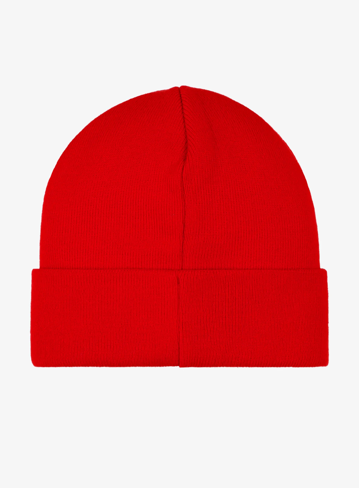 Zimná čiapka Majesty Beanie Ski Fast - red