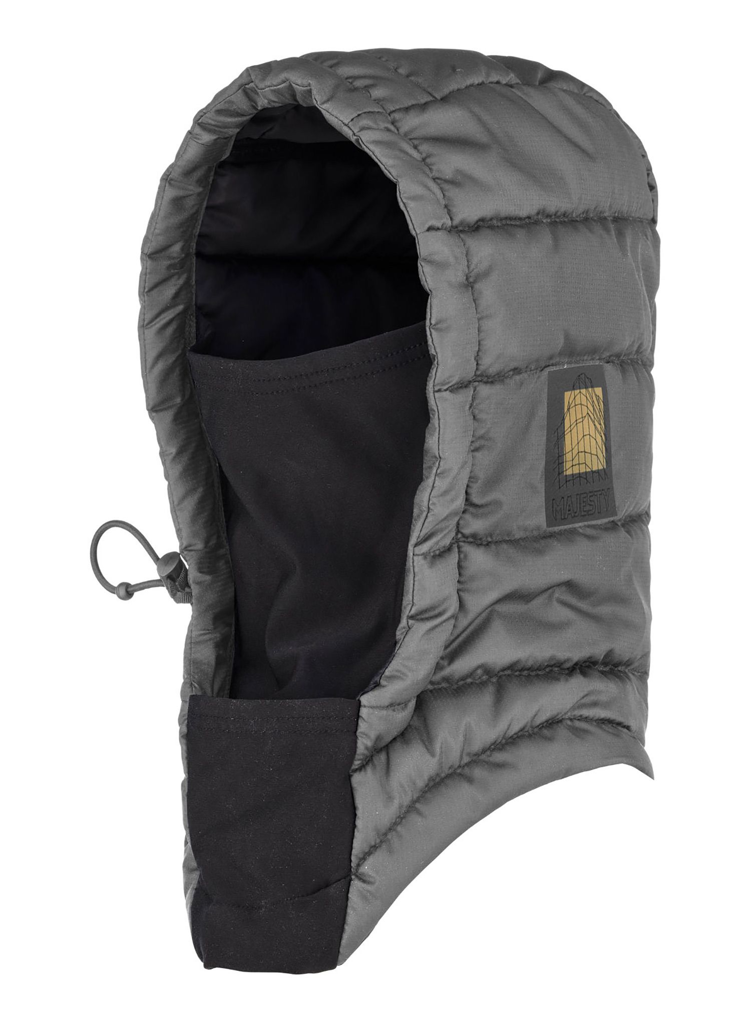 Kapucňa Majesty Heatshield Hood