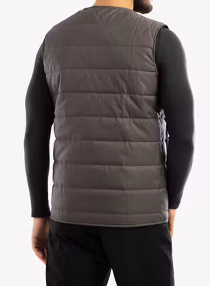 Pánska vesta Majesty Vagabond Insulated Vest