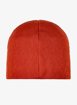 Zimná čiapka Maloja Cavour - rosehip