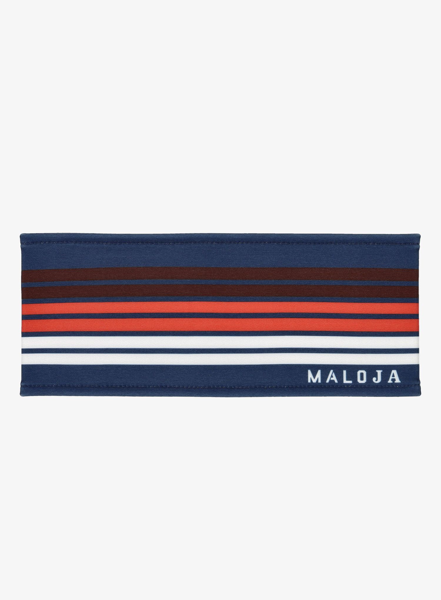 Čelenka Maloja Schoberstein - midnight multi