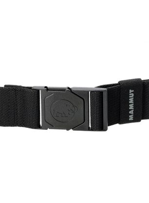 Opasok Mammut Alpine Belt - black