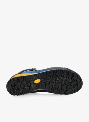 Horolezecké topánky Mammut Kento Advanced High GTX - marine/mello
