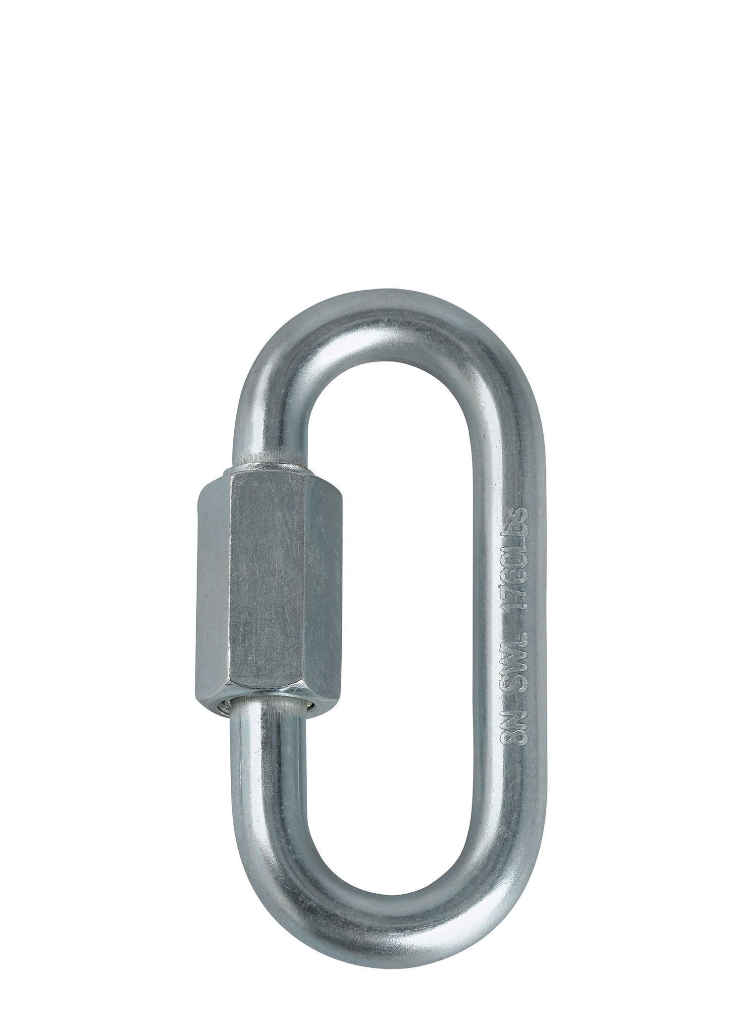 Mailon Mammut - screw gate/poli