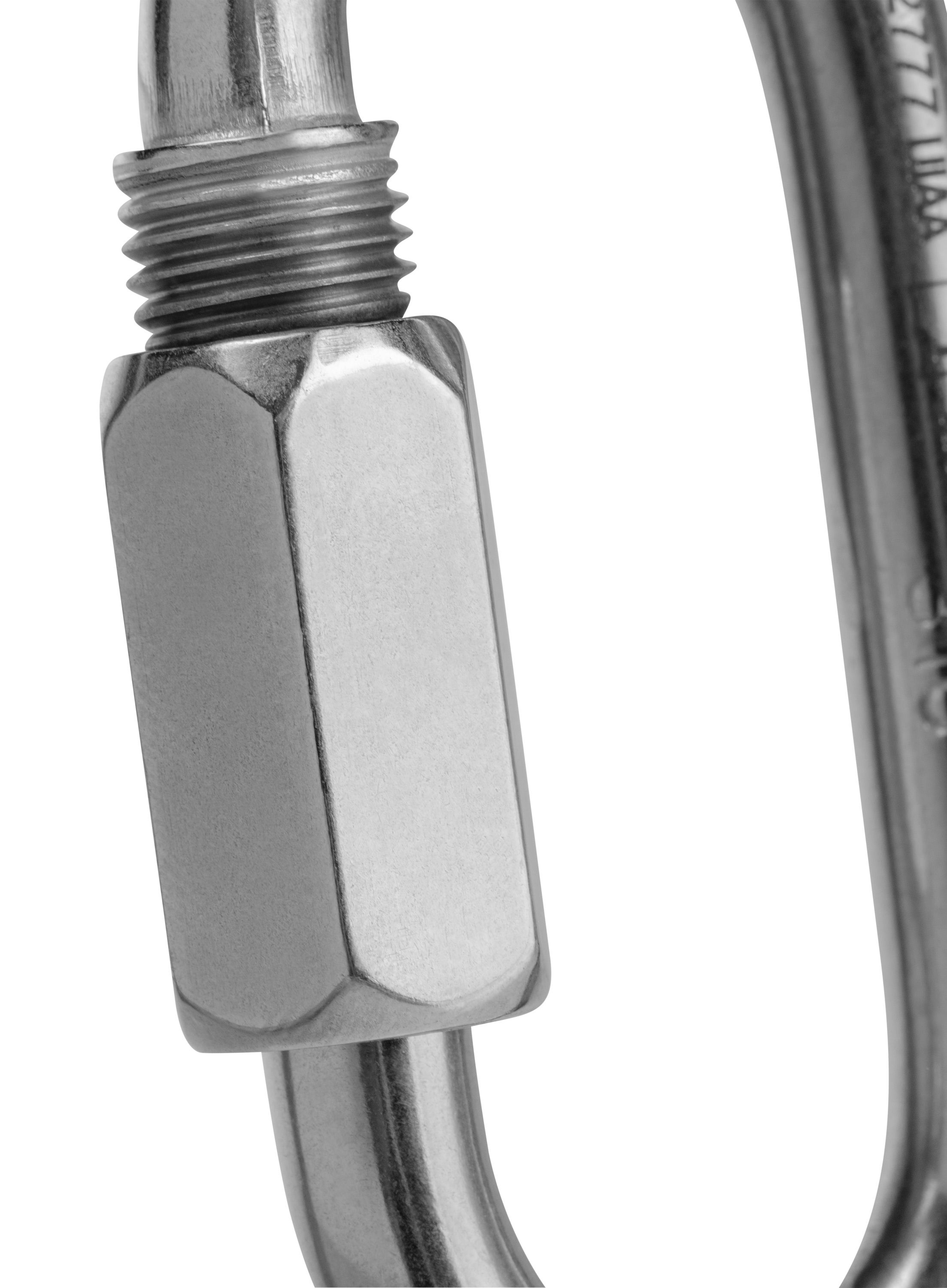 Mailon Mammut - screw gate/poli