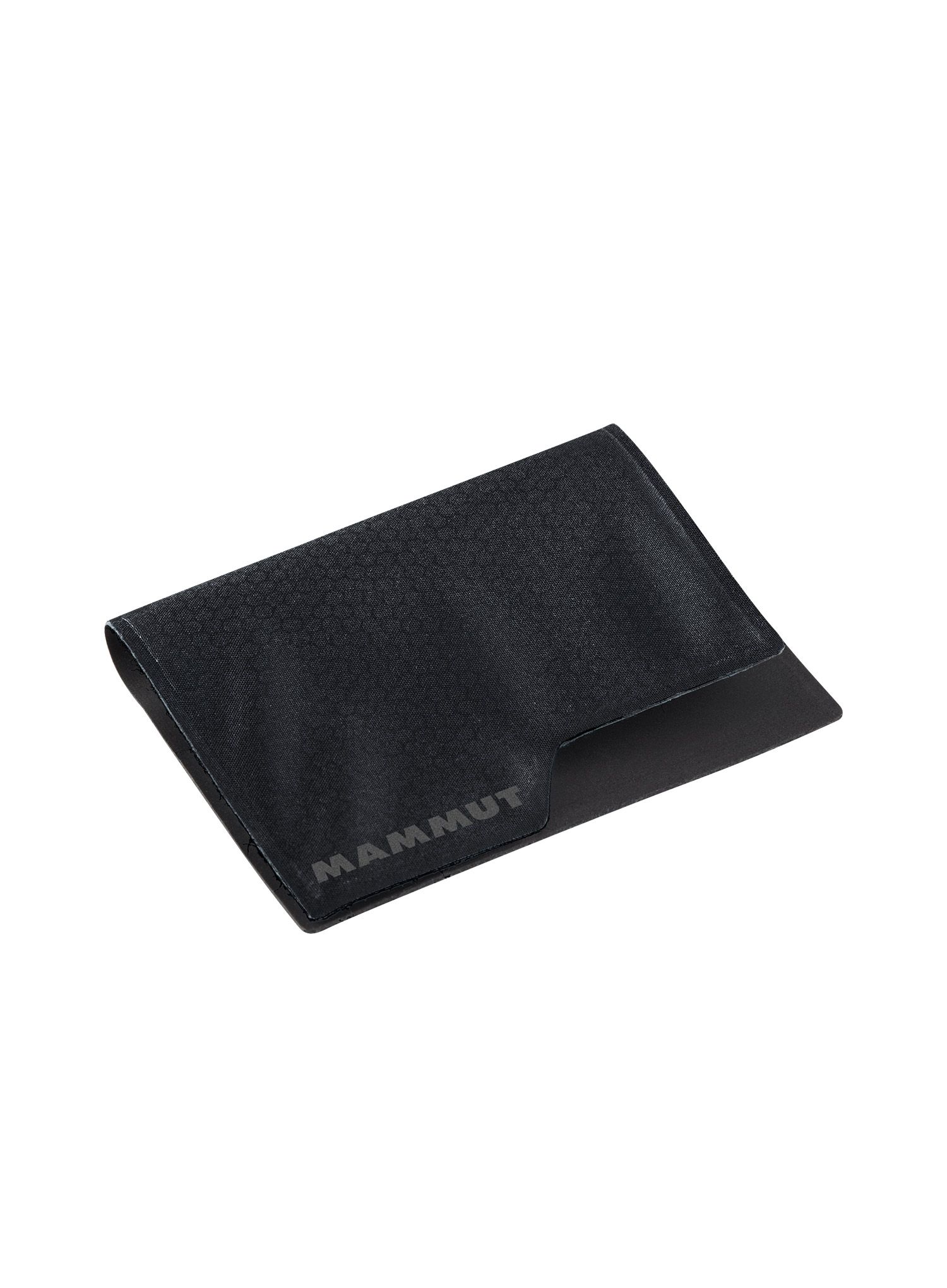 Peňaženka Mammut Smart Wallet Ultralight - black