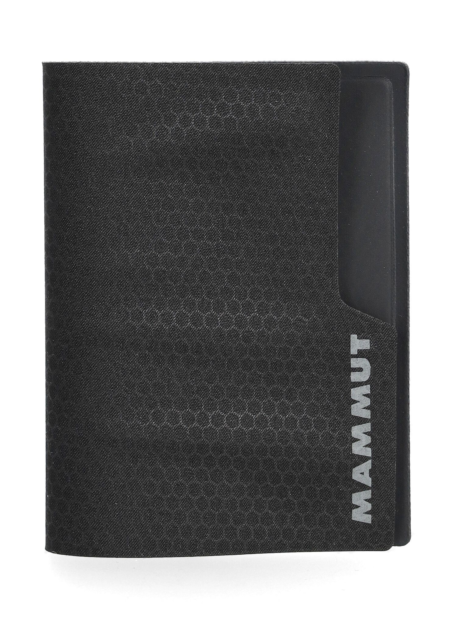 Peňaženka Mammut Smart Wallet Ultralight - black
