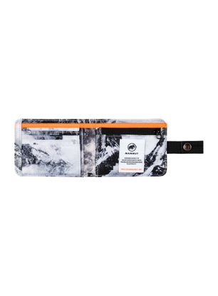 Peňaženka Mammut Xeron Wallet - black