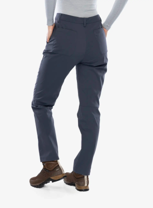 Dámske nohavice Marmot Arch Rock Pant - dark steel