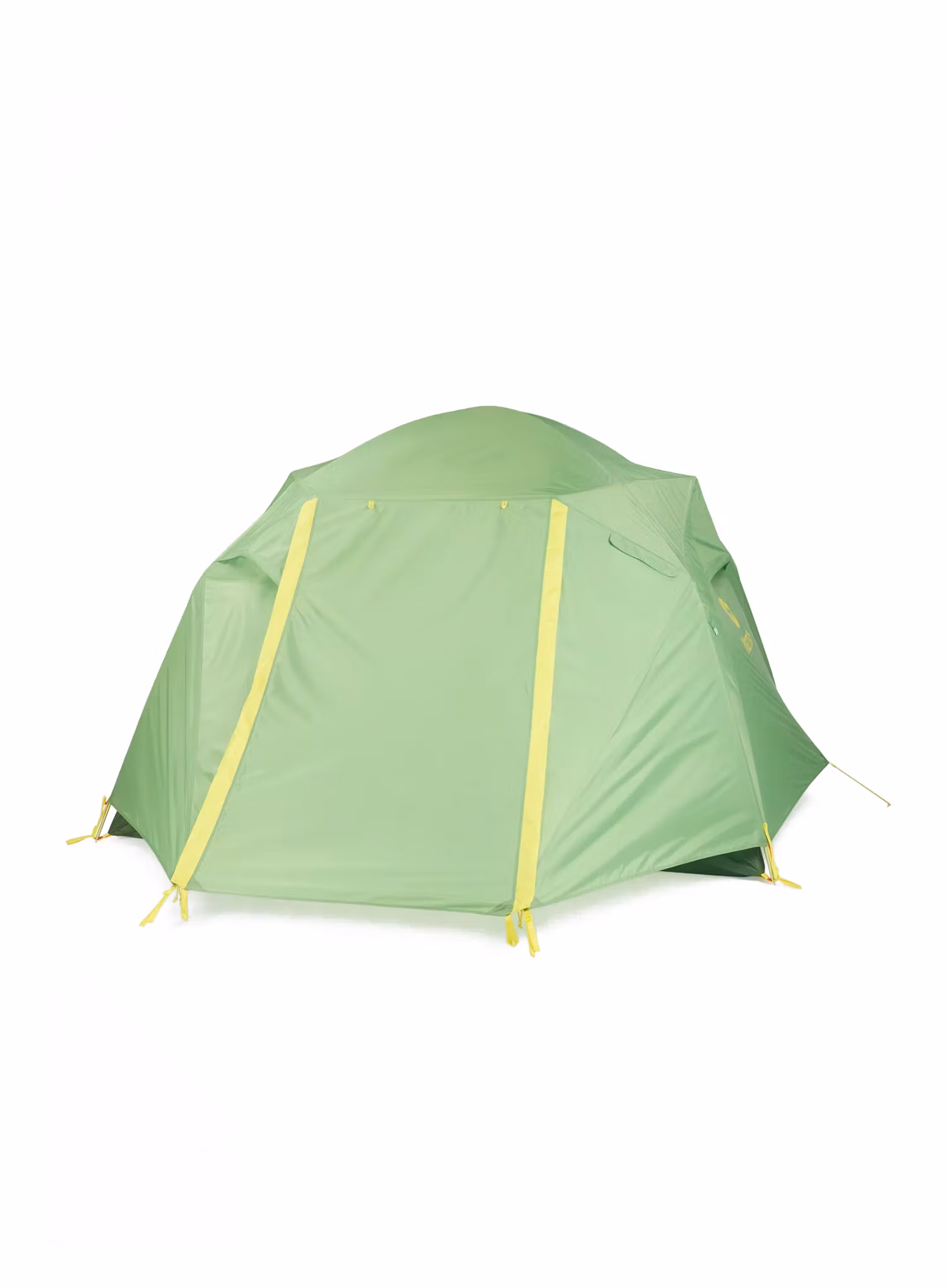 Stan pre 4 osoby Marmot Limestone 4P - kiwi