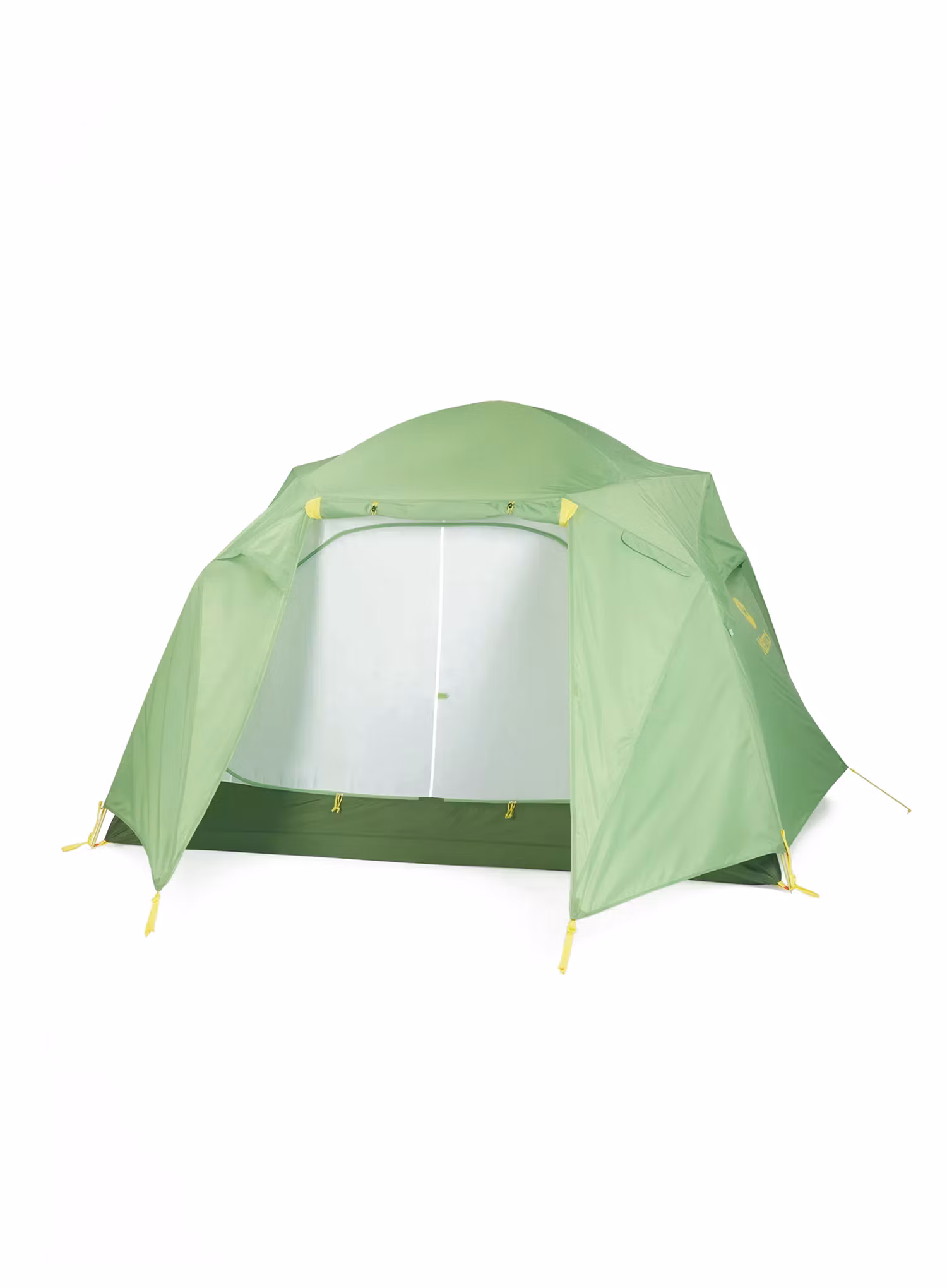 Stan pre 4 osoby Marmot Limestone 4P - kiwi