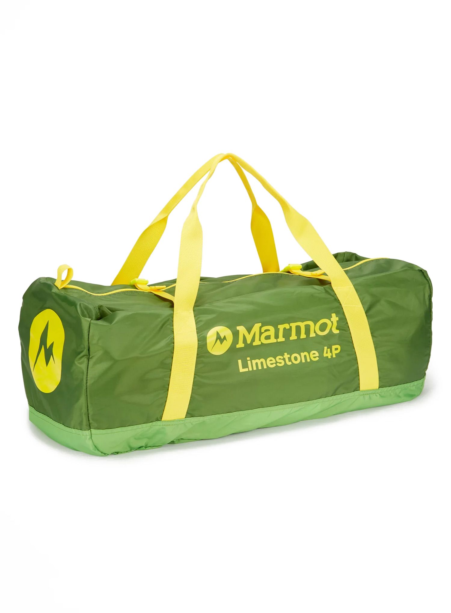 Stan pre 4 osoby Marmot Limestone 4P - kiwi