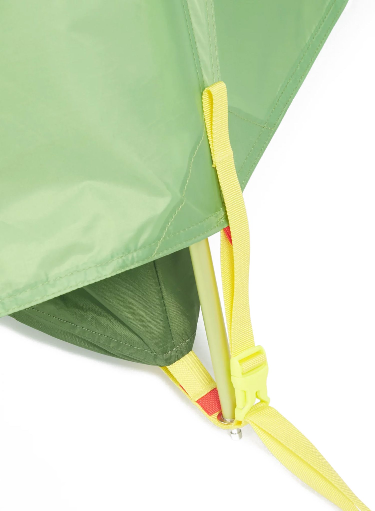 Stan pre 4 osoby Marmot Limestone 4P - kiwi