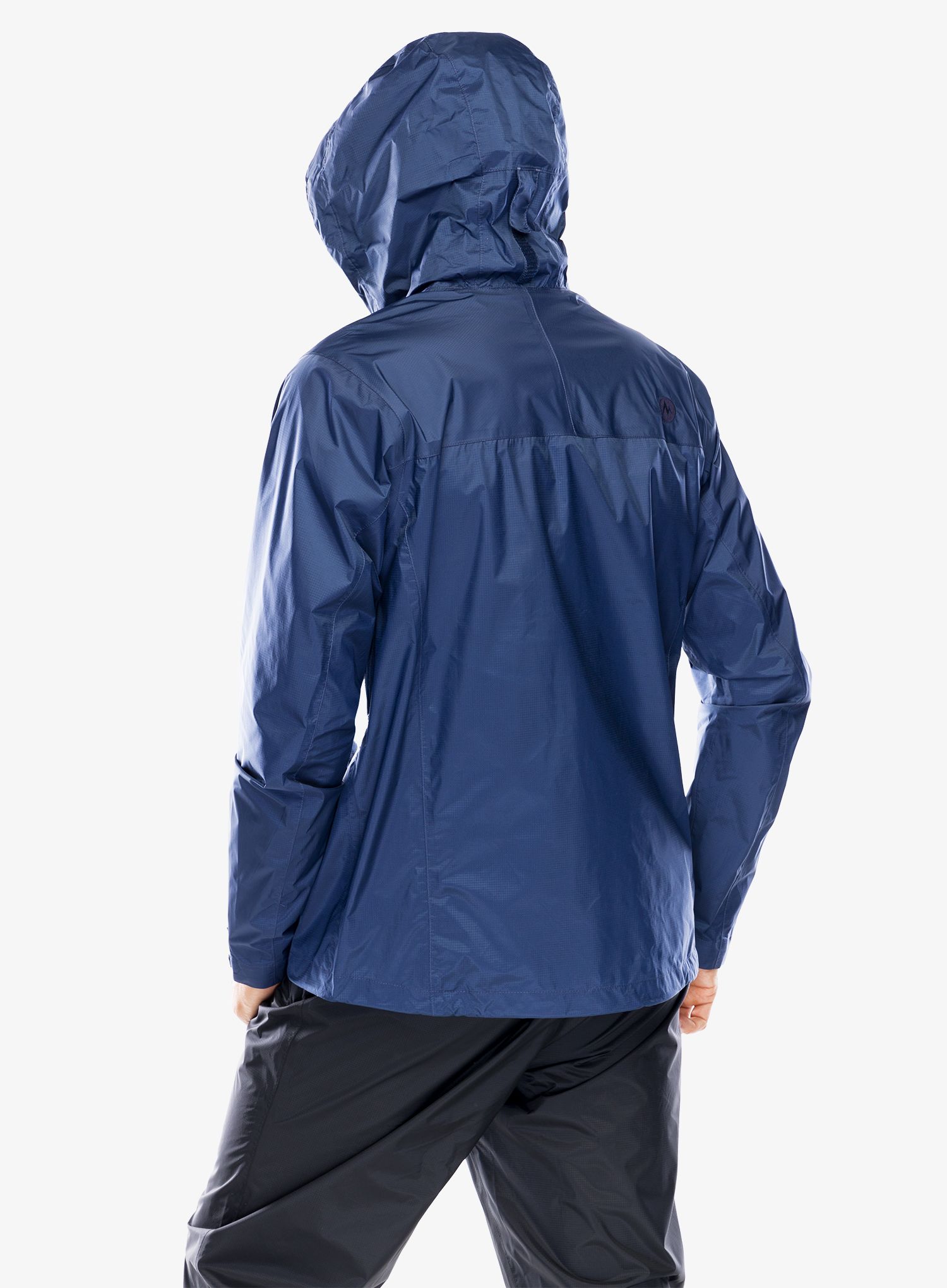 Bunda do dažďa Marmot PreCip Eco Jacket - arctic navy