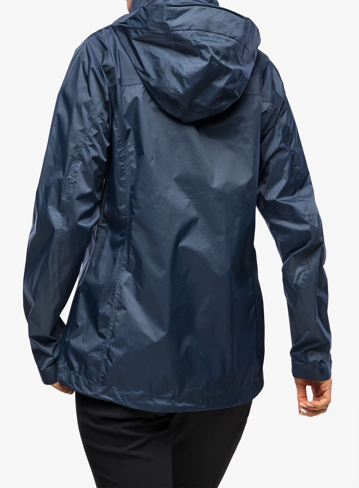 Nepremokavá bunda dámska Marmot PreCip Eco Jacket - storm
