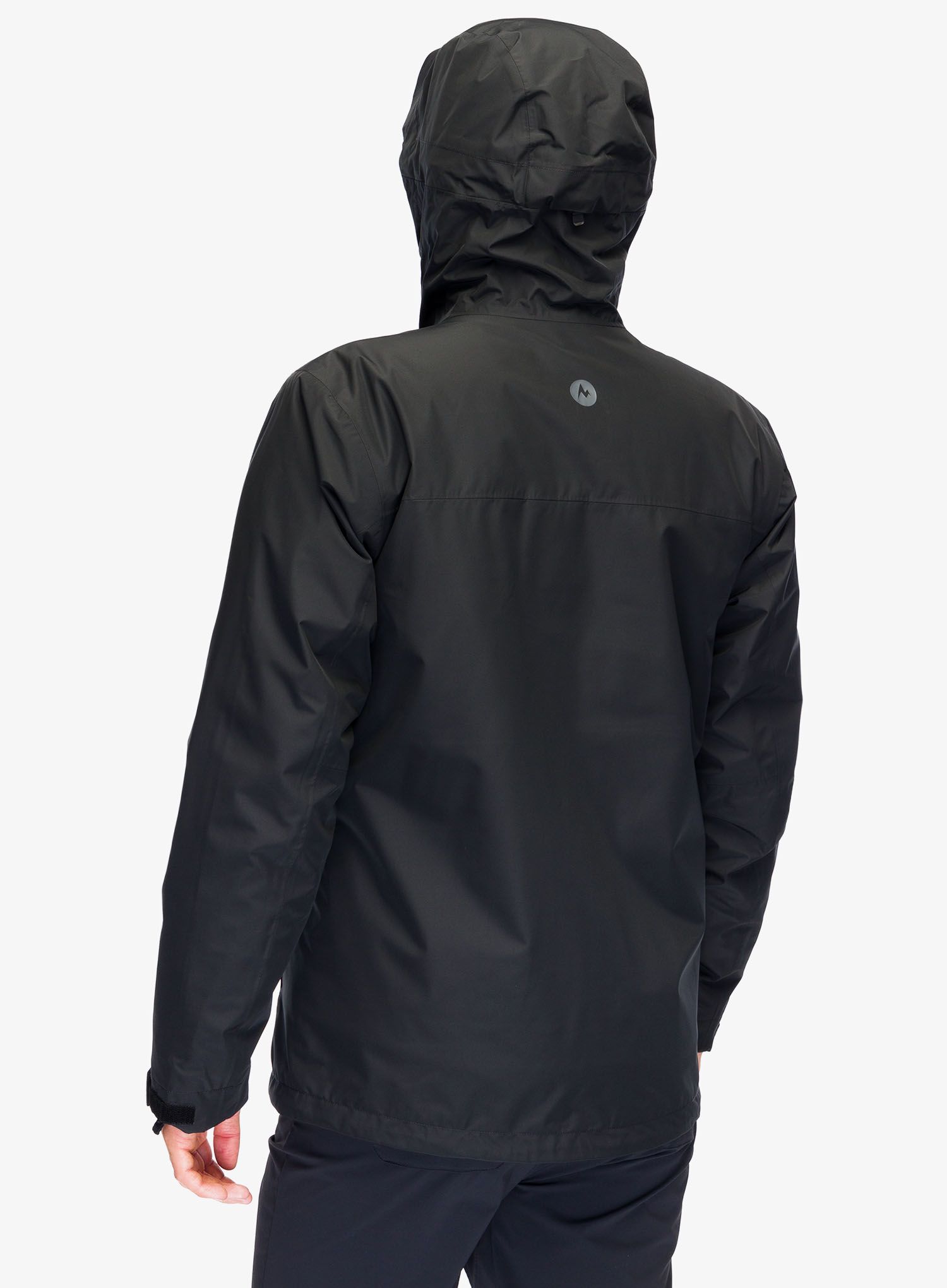 Bunda 3v1 Marmot Ramble Component Jacket - black