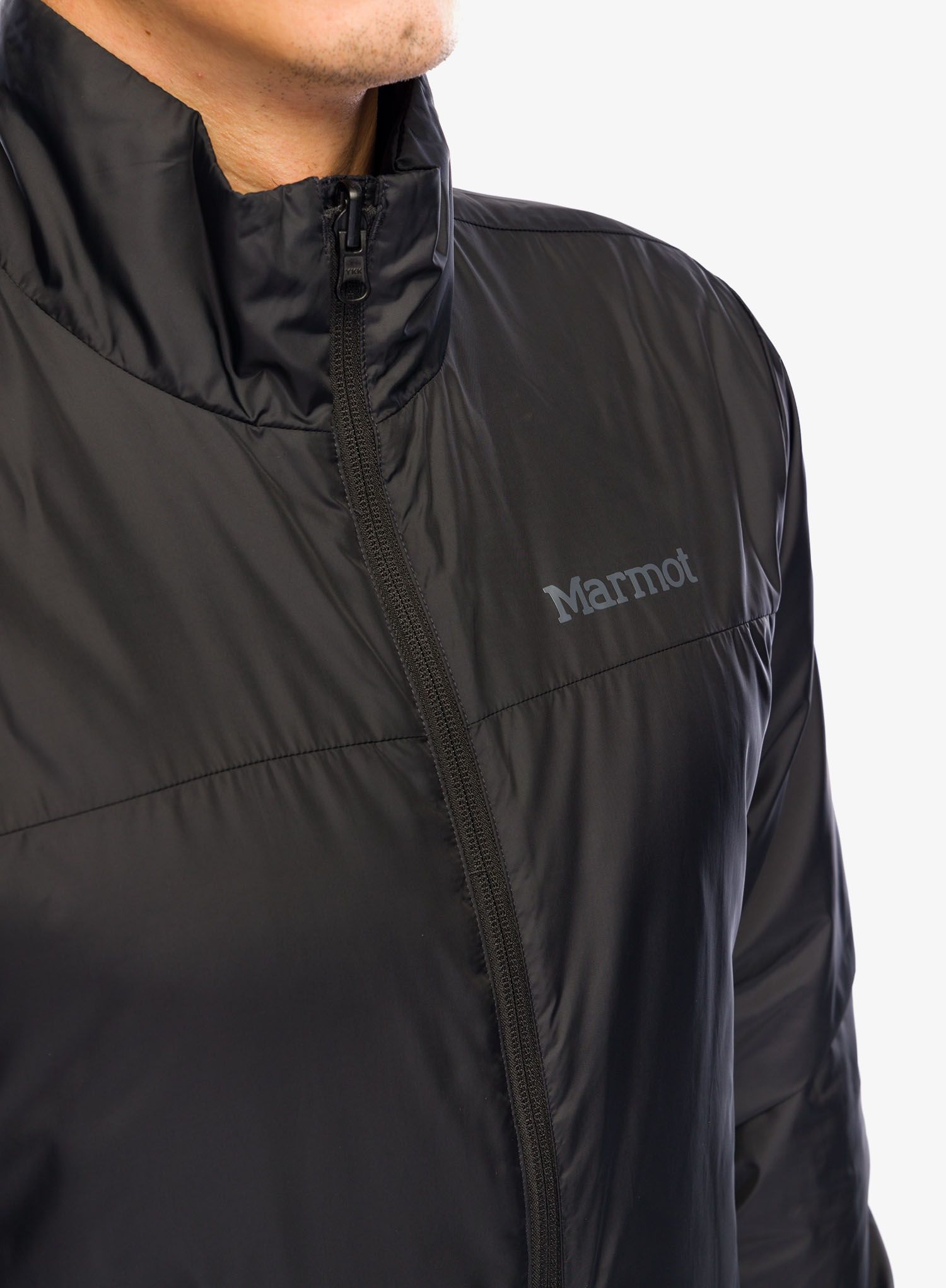 Bunda 3v1 Marmot Ramble Component Jacket - black