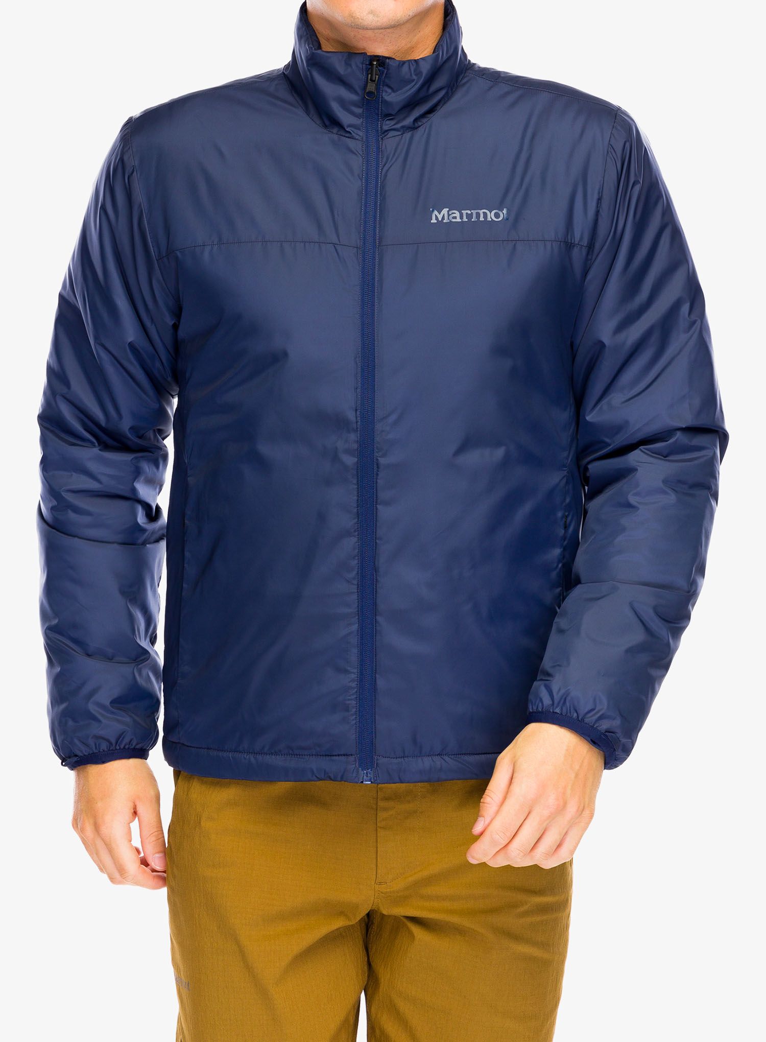 Bunda 3v1 Marmot Ramble Component Jacket - twilight blue