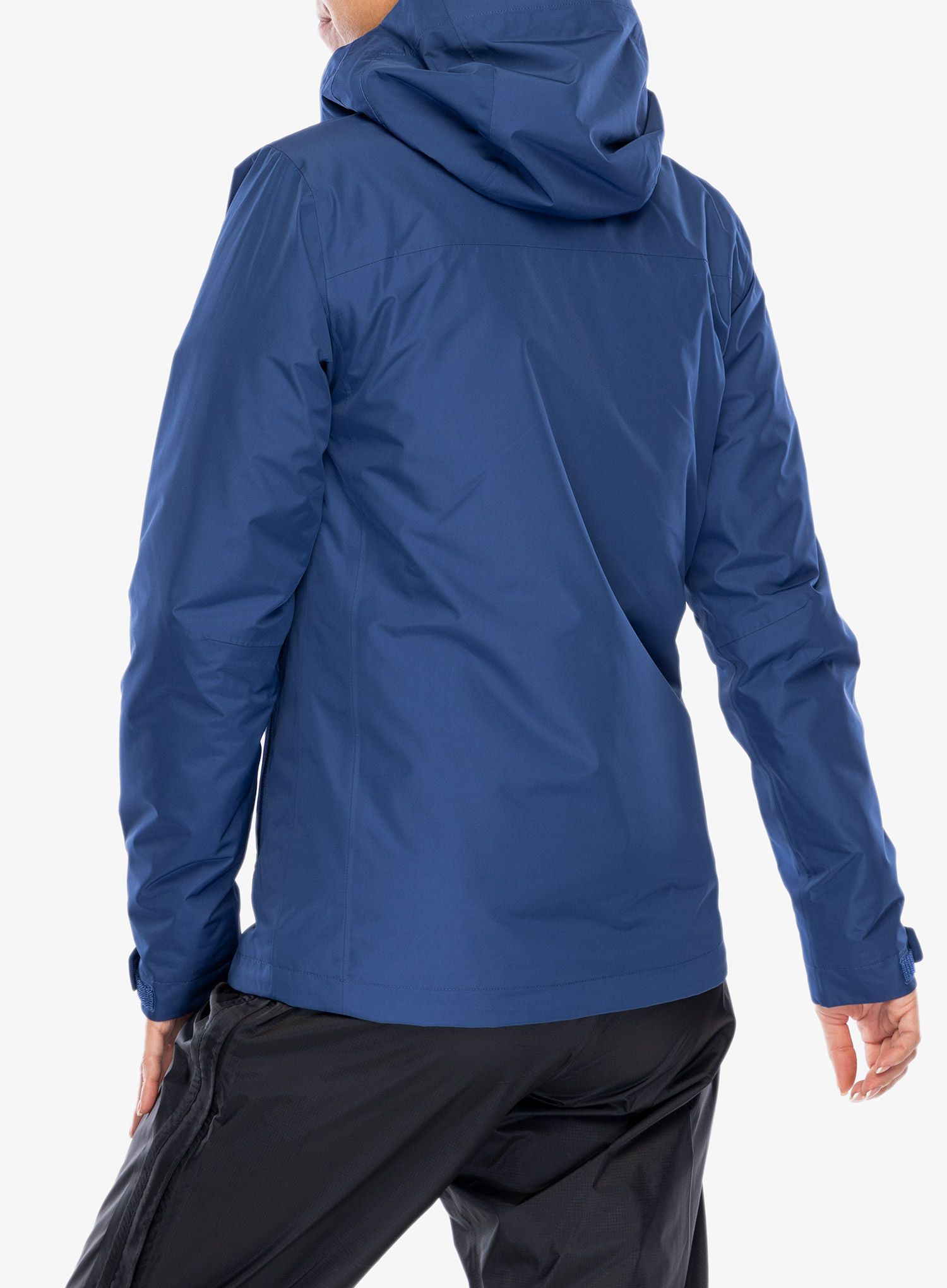Dámska zimná bunda Marmot Ramble Component Jacket - twilight blue