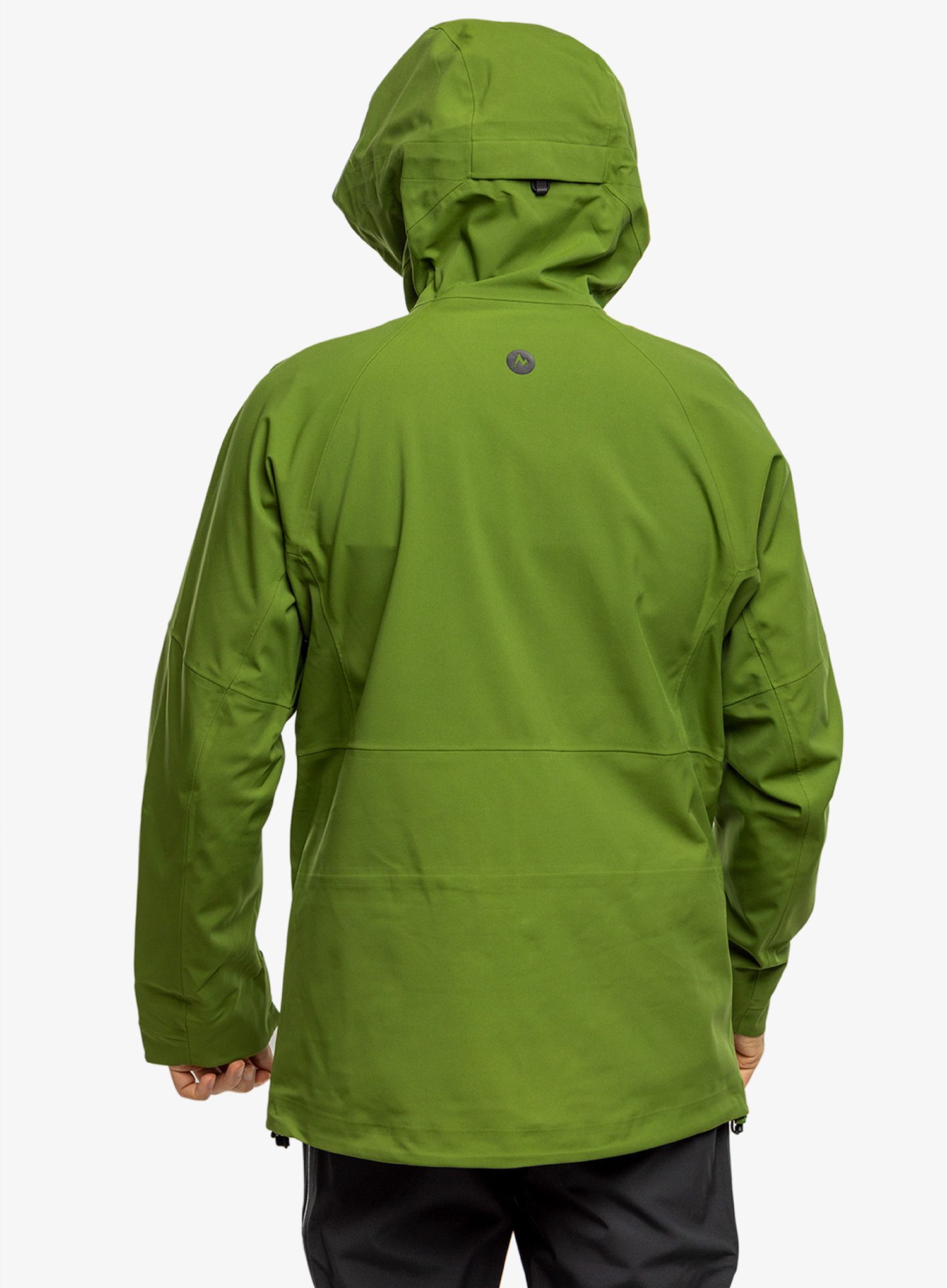 Bunda pánska Marmot Refuge Pro Jacket - foliage 