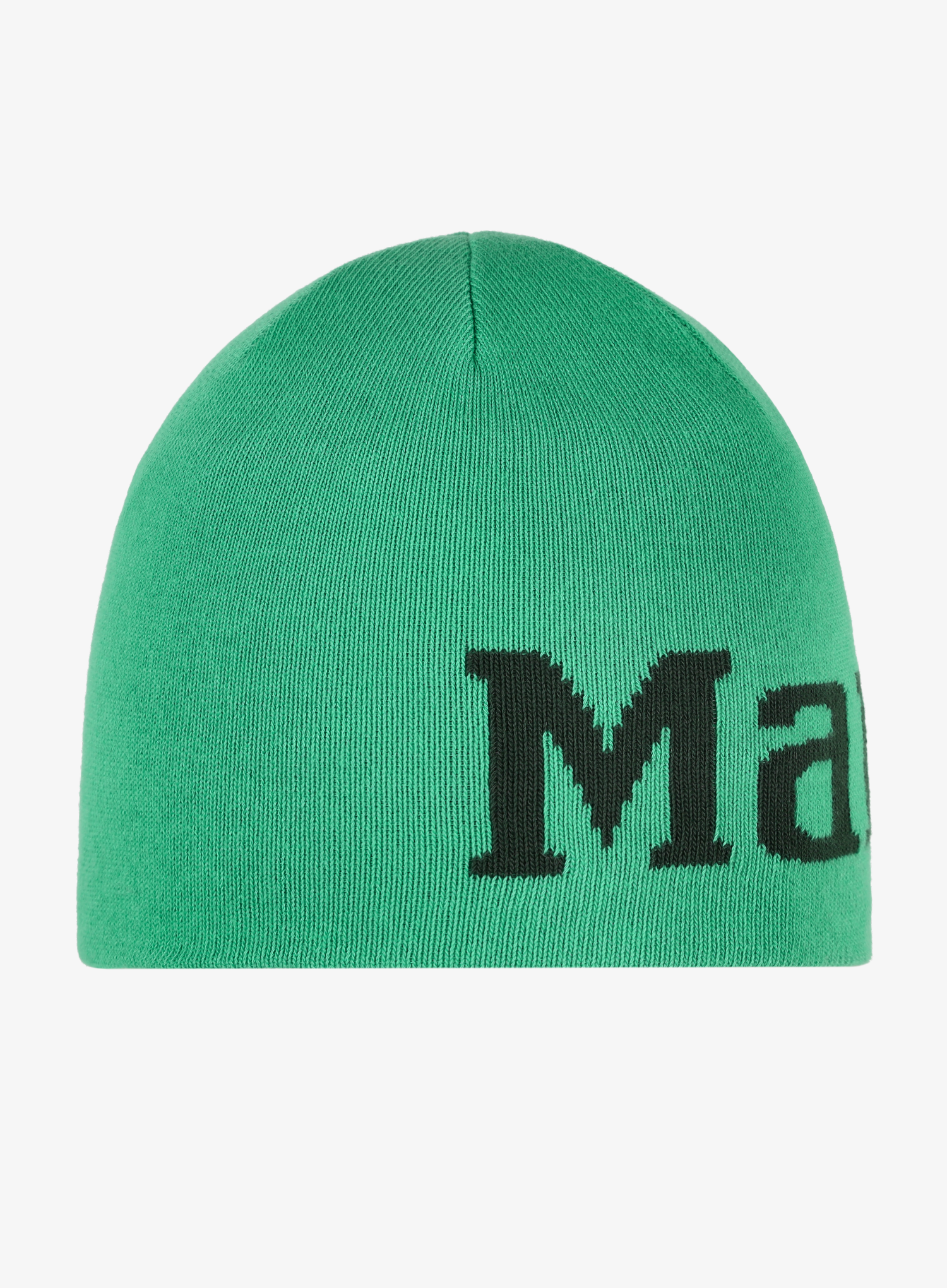 Zimná čiapka Marmot Summit Hat - clover/dark jungle