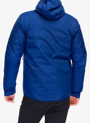 Nepremokavá bunda Marmot Waypoint GORE-TEX Jacket - twilight blue