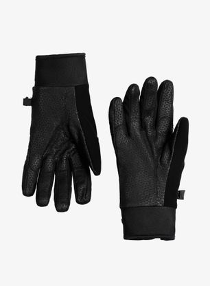 Pánske rukavice Marmot XT Glove - black
