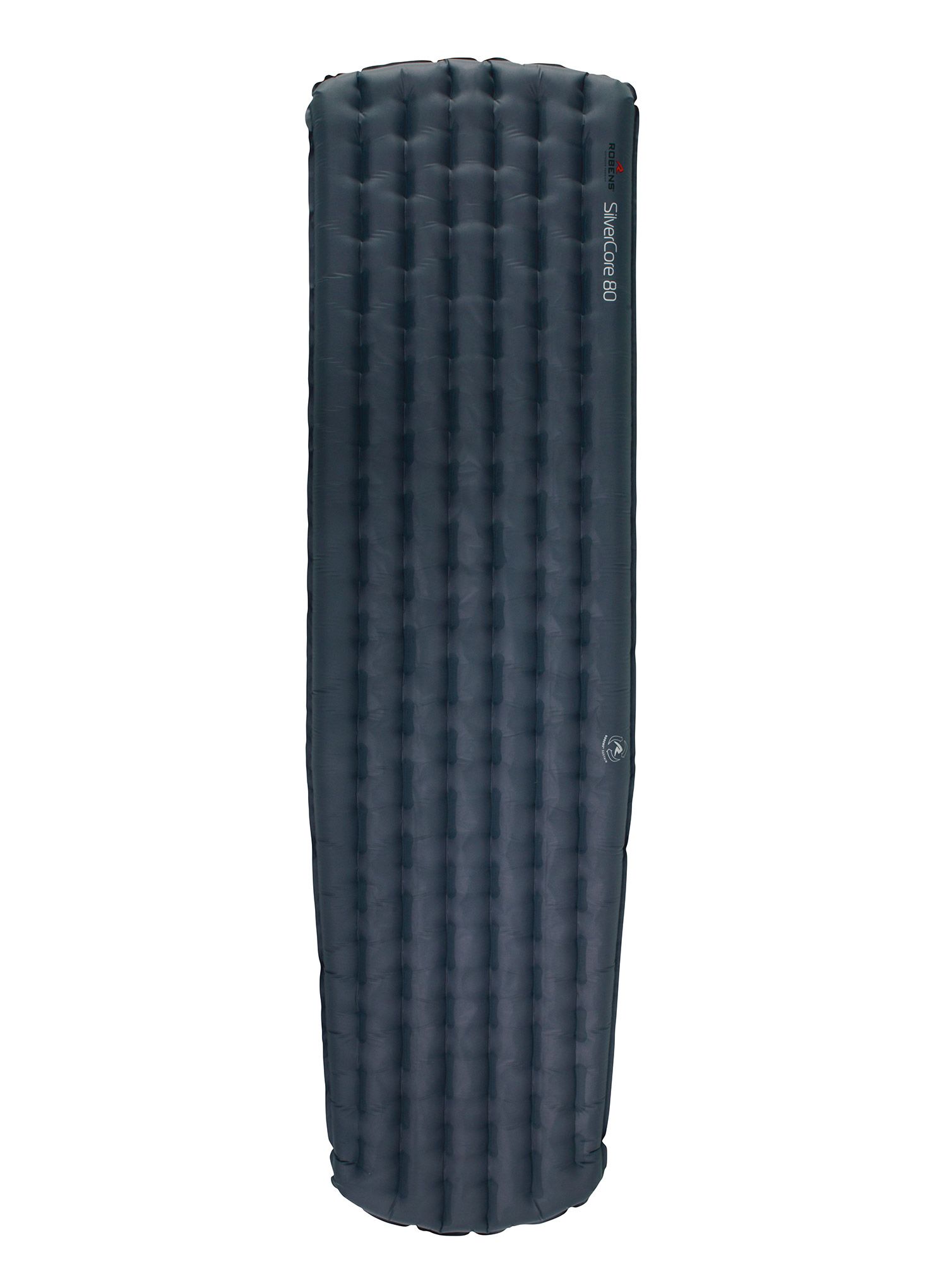 Nafukovací matrac Robens SilverCore 80