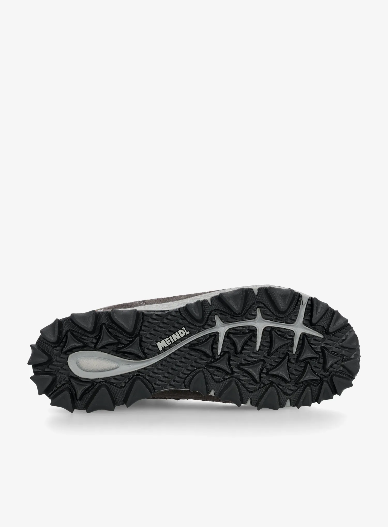 Turistické topánky Meindl Gemona GTX - anthracite/lemon