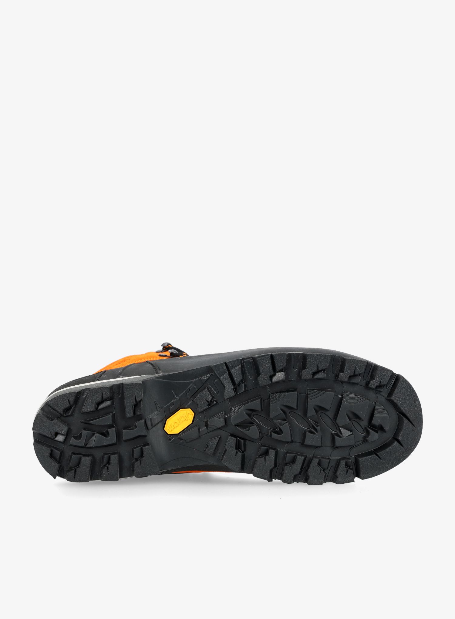 Trekingové topánky Meindl Litepeak GTX - bright orange