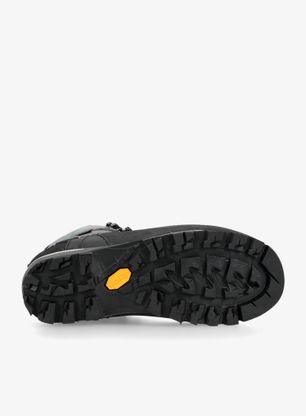 Trekingové dámske topánky Meindl Litepeak Lady GTX - anthracite/turquoise